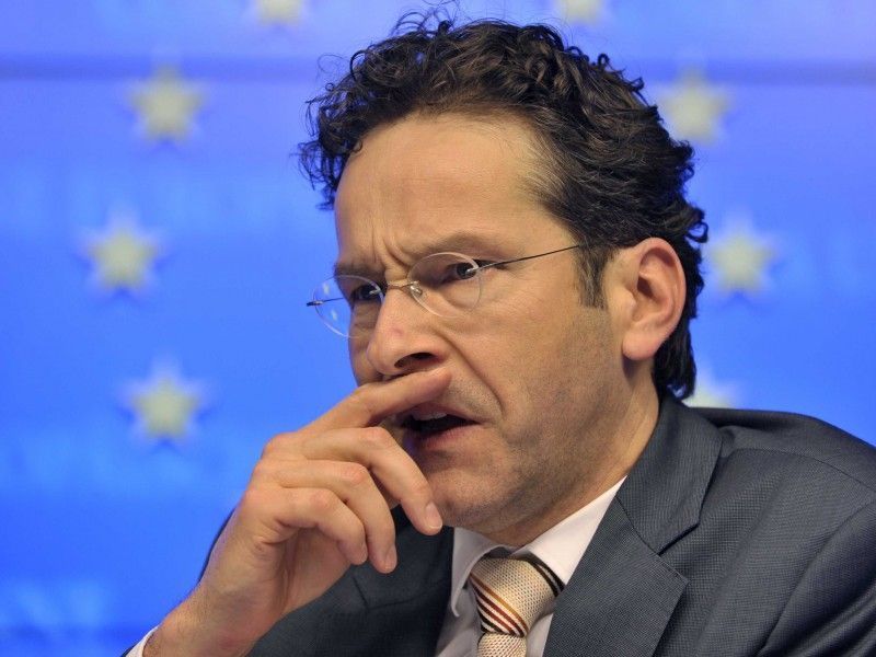 Συμφωνία-Ντάισελμπλουμ: «Αύριο παίρνουμε μία πολύ σημαντική απόφαση»