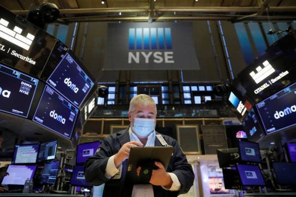 Επιστροφή στα κέρδη για τη Wall Street