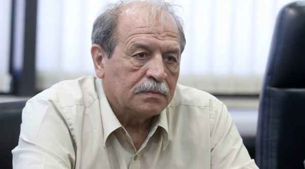 Προβληματισμένοι και στην Αυγή με τον διορισμό του Στέλιου Παππά