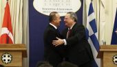 Ο Κοτζιάς στην Άγκυρα για να "ξεπαγώσει" τις ελληνοτουρκικές σχέσεις