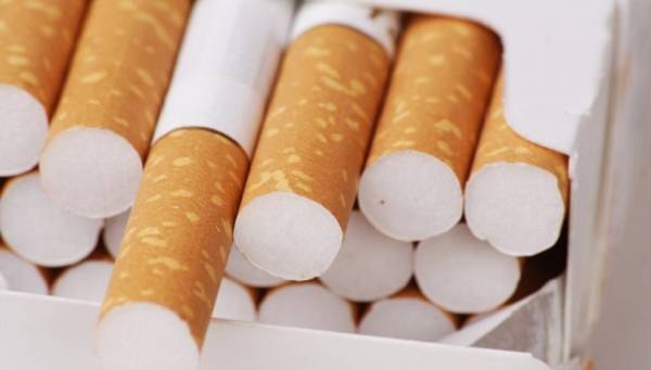 Διαφυγόντες δασμοί 86.395 ευρώ από 20.600 πακέτα λαθραίων τσιγάρων