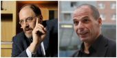 Grexit-Γκάλμπρεϊθ: Το μυστικό σχέδιο Βαρουφάκη ξεκίνησε τον Μάρτιο