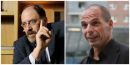 Grexit-Γκάλμπρεϊθ: Το μυστικό σχέδιο Βαρουφάκη ξεκίνησε τον Μάρτιο