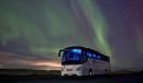 Ισλανδία: Θανατηφόρα σύγκρουση τουριστικού λεωφορείου