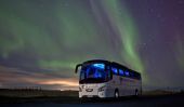 Ισλανδία: Θανατηφόρα σύγκρουση τουριστικού λεωφορείου