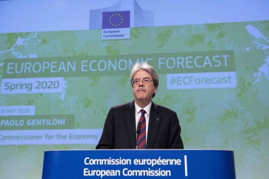 Τζεντιλόνι: Η χρήση του ESM θα γίνεται χωρίς «δρακόντειους» όρους