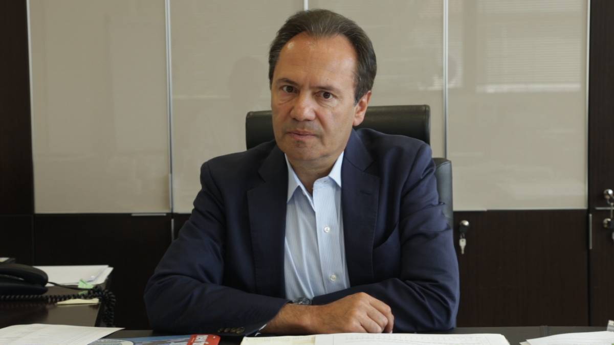 Τρύφων: Οι επενδύσεις, στοίχημα για την επόμενη μέρα