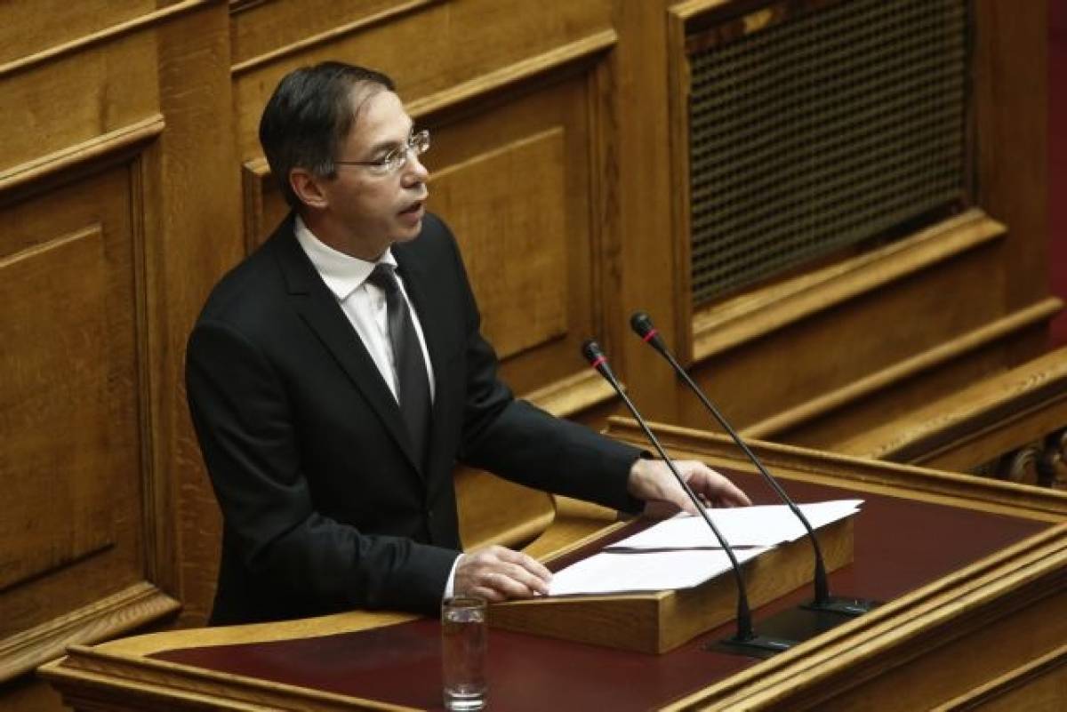 Το Ποτάμι εύχεται καλή επιτυχία στο... Μαυρωτά