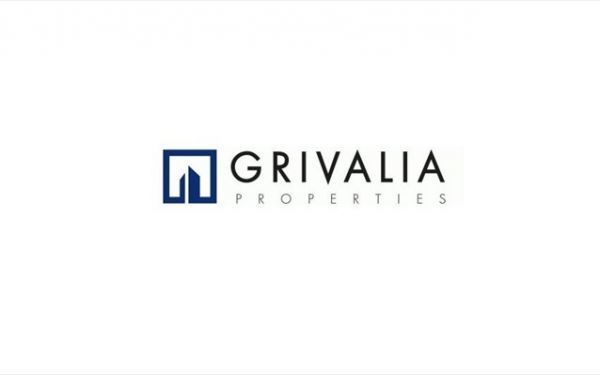 Grivalia: Καθαρά κέρδη 10,6 εκατ. ευρώ στο α' τρίμηνο