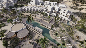 Grivalia Hospitality: Ολοκληρώθηκε η επένδυση του Avant Mar στην Πάρο