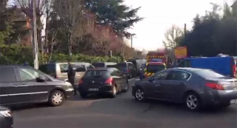 Εκκένωση σχολείου στη Λειψία λόγω απειλής για εκρηκτικά