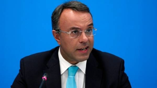 Θετικό παράδειγμα η Κύπρος για έξοδο από την κρίση