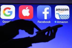 Κογκρέσο: Πόρισμα-«φωτιά» κατά της Big Tech-«Φονικές» εξαγορές και υπέρογκες χρεώσεις