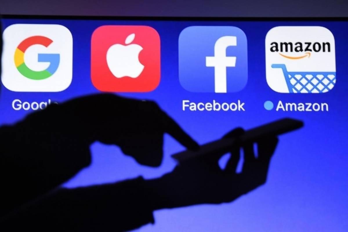 Κογκρέσο: Πόρισμα-«φωτιά» κατά της Big Tech-«Φονικές» εξαγορές και υπέρογκες χρεώσεις