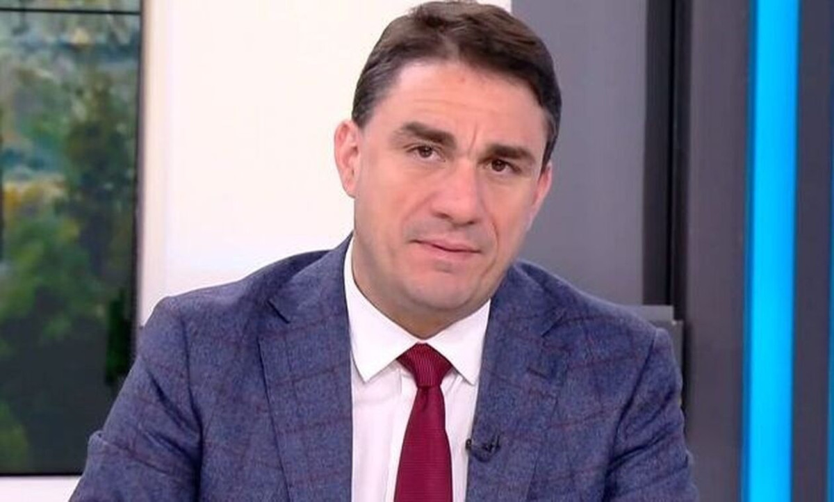 Τσουκαλάς για παραίτηση Καστανίδη: Ζήτημα αρχής η σύγκρουση με τη μονιμότητα στην πολιτική