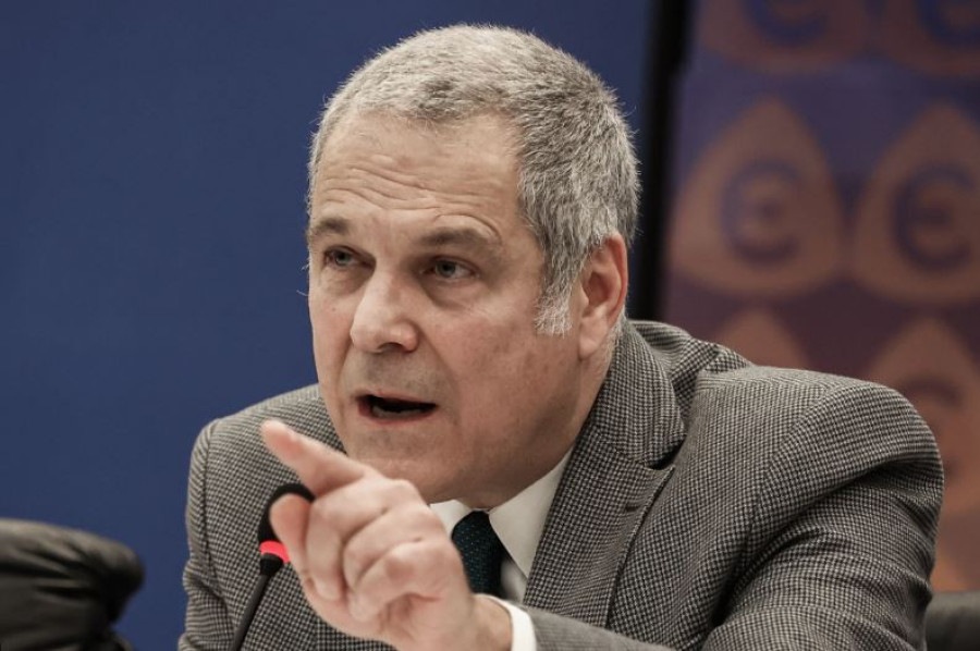 Μπλοκ στο λογαριασμό του Τζήμερου από το twitter