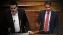 ΝΔ: Να φύγουν τώρα ΣΥΡΙΖΑ-ΑΝΕΛ-Νέο ριφιφί στα αποθεματικά