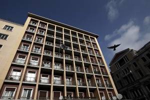 Υπ. Εσωτερικών: Επιχορηγήσεις €707 εκατ. προς ΟΤΑ σε ένα τετράμηνο