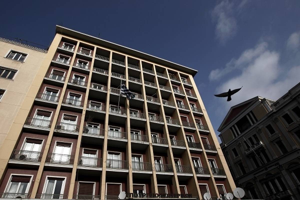 Υπ. Εσωτερικών: Επιχορηγήσεις €707 εκατ. προς ΟΤΑ σε ένα τετράμηνο