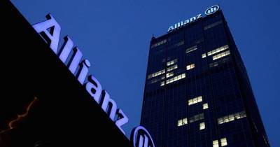 Ενισχυμένα κατά 20% τα κέρδη της Allianz