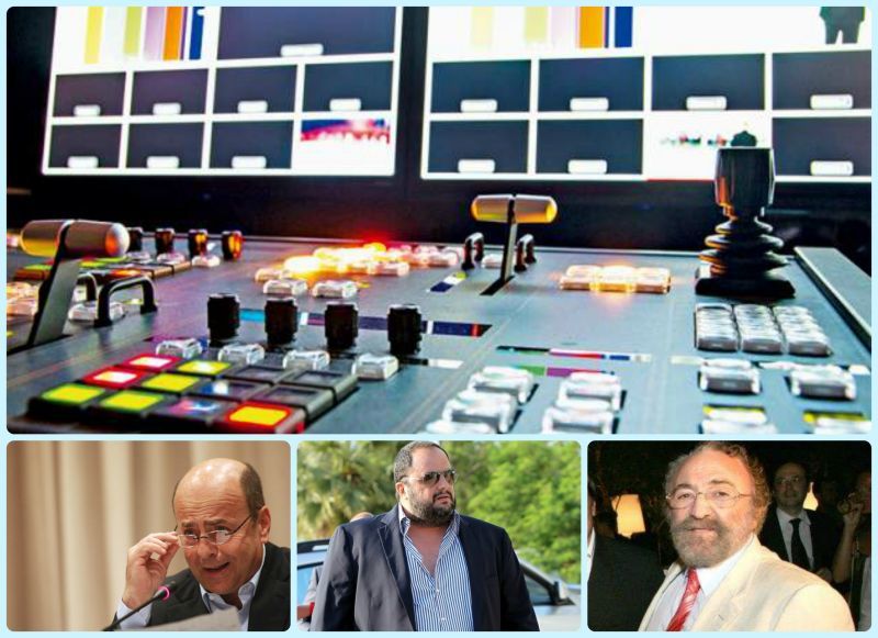 Τηλεοπτικές άδειες: Εκπνέει η προθεσμία για την πρώτη δόση