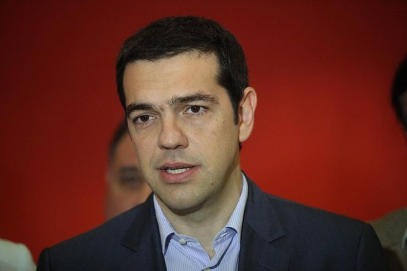 Αλ. Τσίπρας: Οι πιο σοβαρές συγκρούσεις θα γίνουν μέσα στη χώρα με τη διαπλοκή