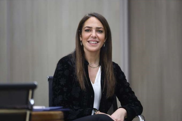 Μιχαηλίδου: Υποχρεωτική η καταβολή των τριετιών-Πλέον μπορούμε να ελέγχουμε εργοδότες