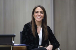Μιχαηλίδου: Υποχρεωτική η καταβολή των τριετιών-Πλέον μπορούμε να ελέγχουμε εργοδότες