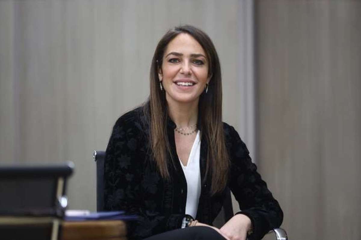 Μιχαηλίδου: Υποχρεωτική η καταβολή των τριετιών-Πλέον μπορούμε να ελέγχουμε εργοδότες