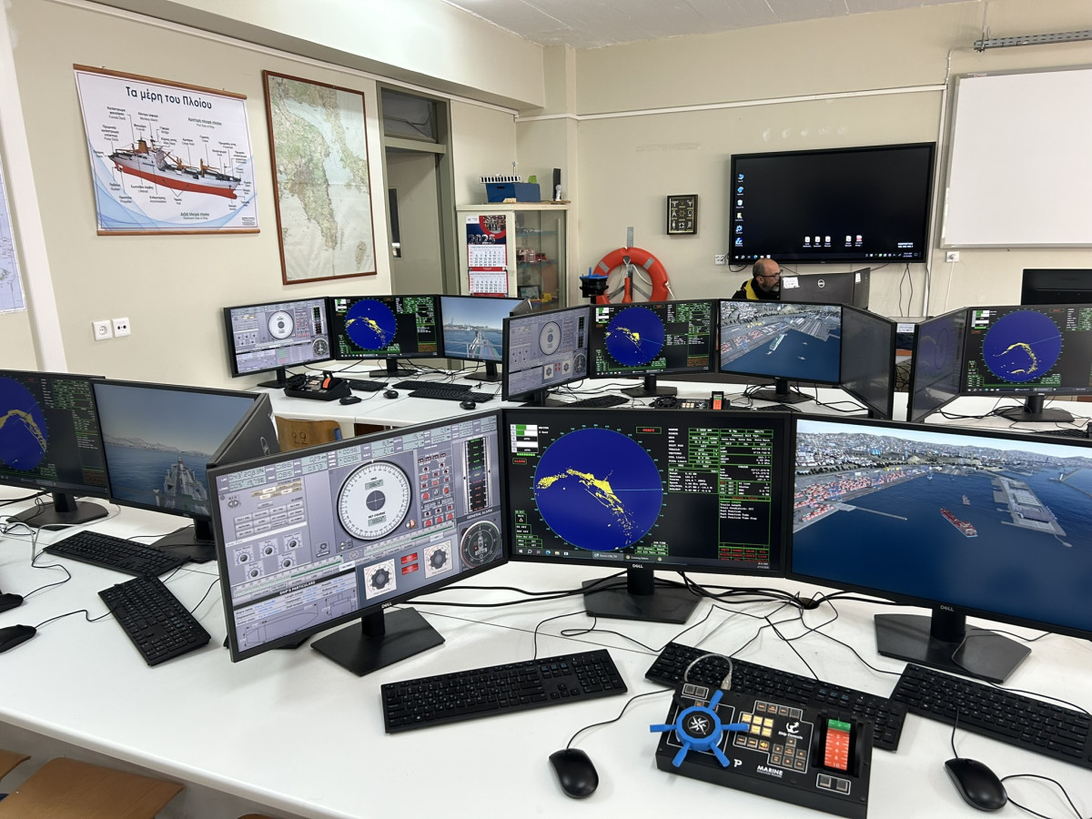 ACTIVE: Εφοδιάζει με τεχνολογία αιχμής 223 επαγγελματικά λύκεια της χώρας