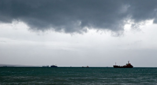 Η ΕΕ προτείνει κόμβο θαλάσσιας ασφάλειας στη Μαύρη Θάλασσα