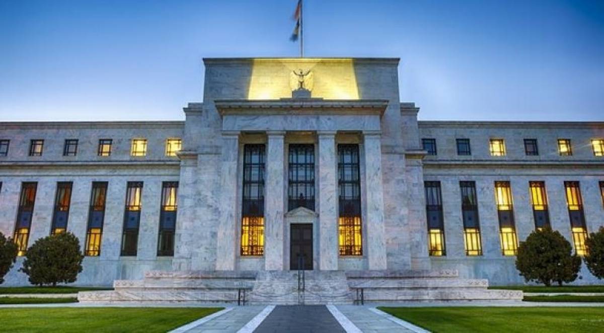Fed: «Πονοκέφαλος» ο εμπορικός πόλεμος για τις αμερικανικές επιχειρήσεις