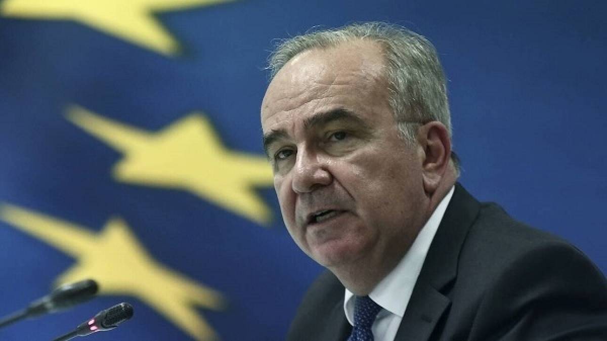 Παπαθανάσης: Καλό είναι να μη δίνουμε ημερομηνίες «χτίζοντας» προσδοκίες