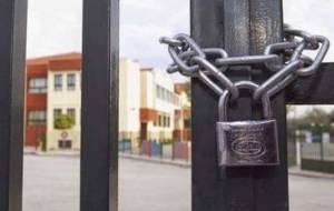 Τα σχολεία που έχουν κλείσει λόγω κρουσμάτων κορονοΐού