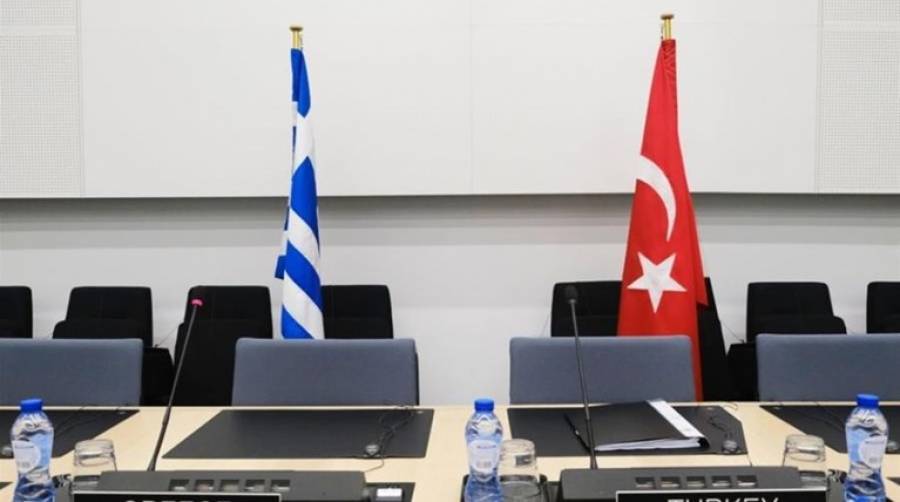 Επανεκκινούν οι διερευνητικές επαφές Ελλάδας- Τουρκίας στις 6 Οκτωβρίου