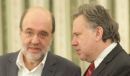 Λύση για τις εισφορές ελεύθερων επαγγελματιών ψάχνουν Αλεξιάδης-Κατρούγκαλος