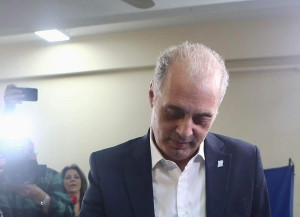Βελόπουλος: Περάσαμε από φωτιά και βγήκαμε κερδισμένοι