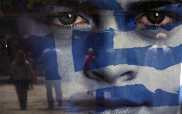 Ο εφιάλτης της Ελλάδας δεν αναμένεται να λάβει σύντομα τέλος