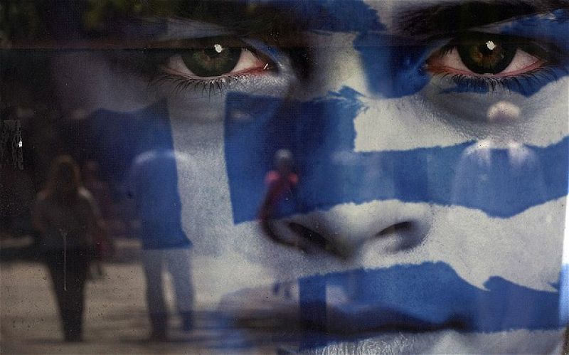 Ο εφιάλτης της Ελλάδας δεν αναμένεται να λάβει σύντομα τέλος