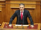 Μαυραγάνης: Εξίσωση φόρου του πετρελαίου θέρμανσης με το κίνησης
