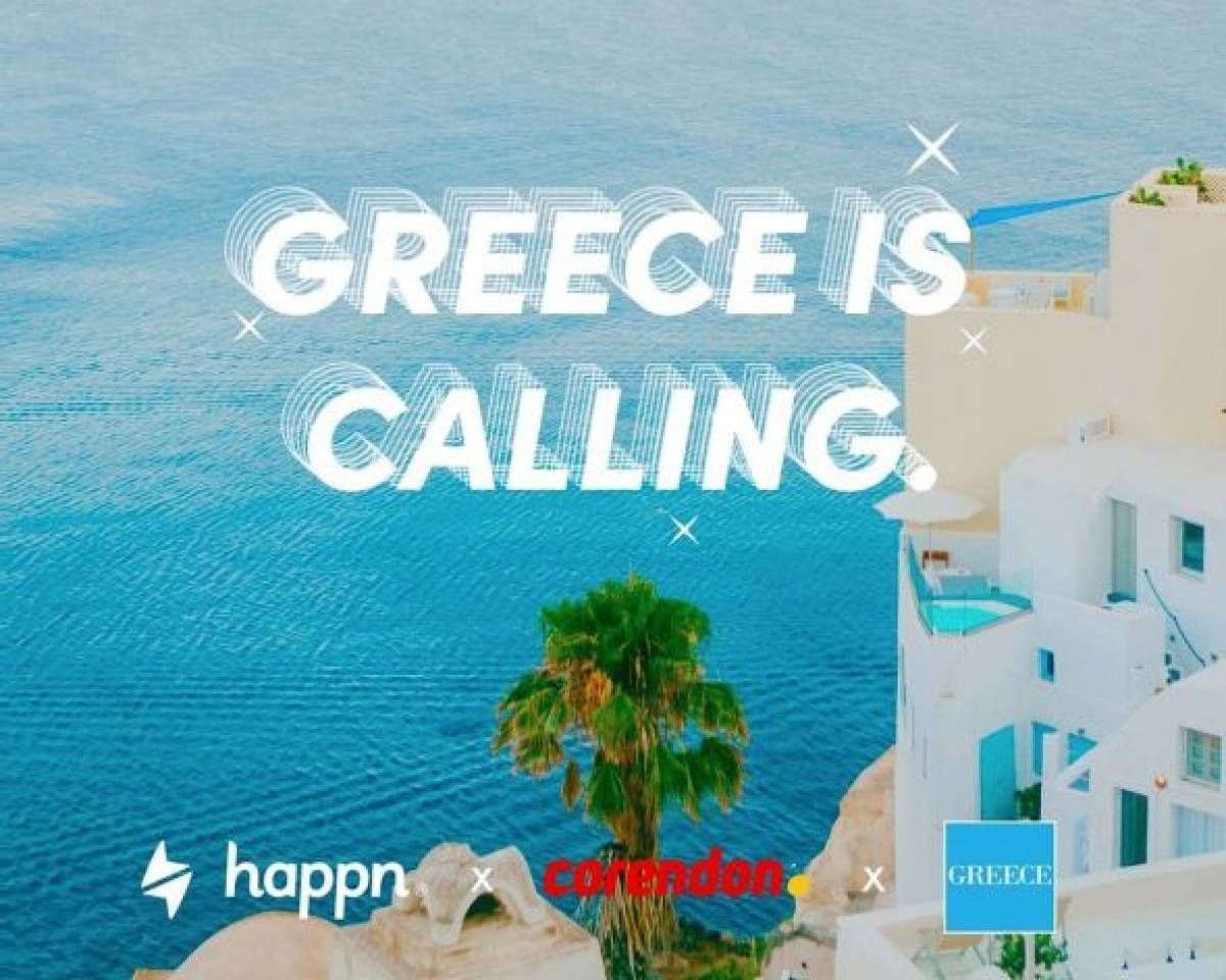 ΕΟΤ: Βελγικές και ολλανδικές παραγωγές προβάλλουν τον ελληνικό θεματικό τουρισμό