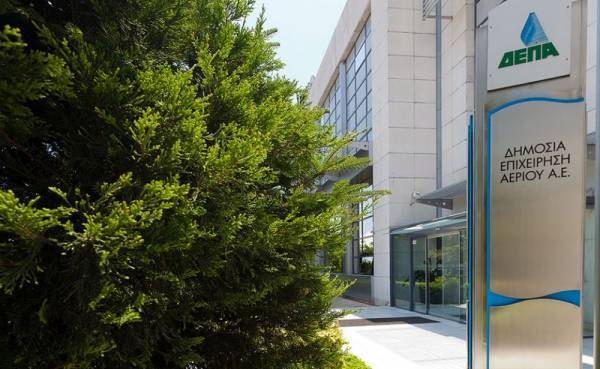 ΔΕΠΑ Υποδομών: Κλείνει η κούρσα για την ιδιωτικοποίηση- Οι μνηστήρες