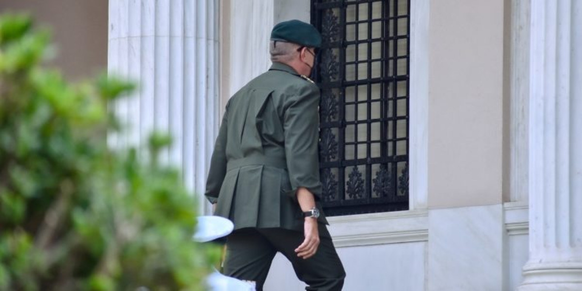 ΚΥΣΕΑ: Ποιοι αντιστράτηγοι, αντιναύαρχοι και αντιπτέραρχοι τοποθετούνται σε κομβικές θέσεις