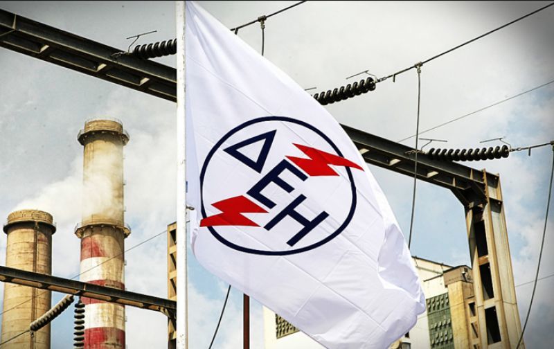 Στον αέρα τα βιομηχανικά τιμολόγια ηλεκτρικού ρεύματος