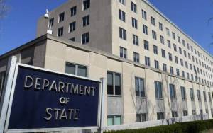 Νέα παρέμβαση State Department για την Τουρκία-Προβληματισμός για τη φρασεολογία