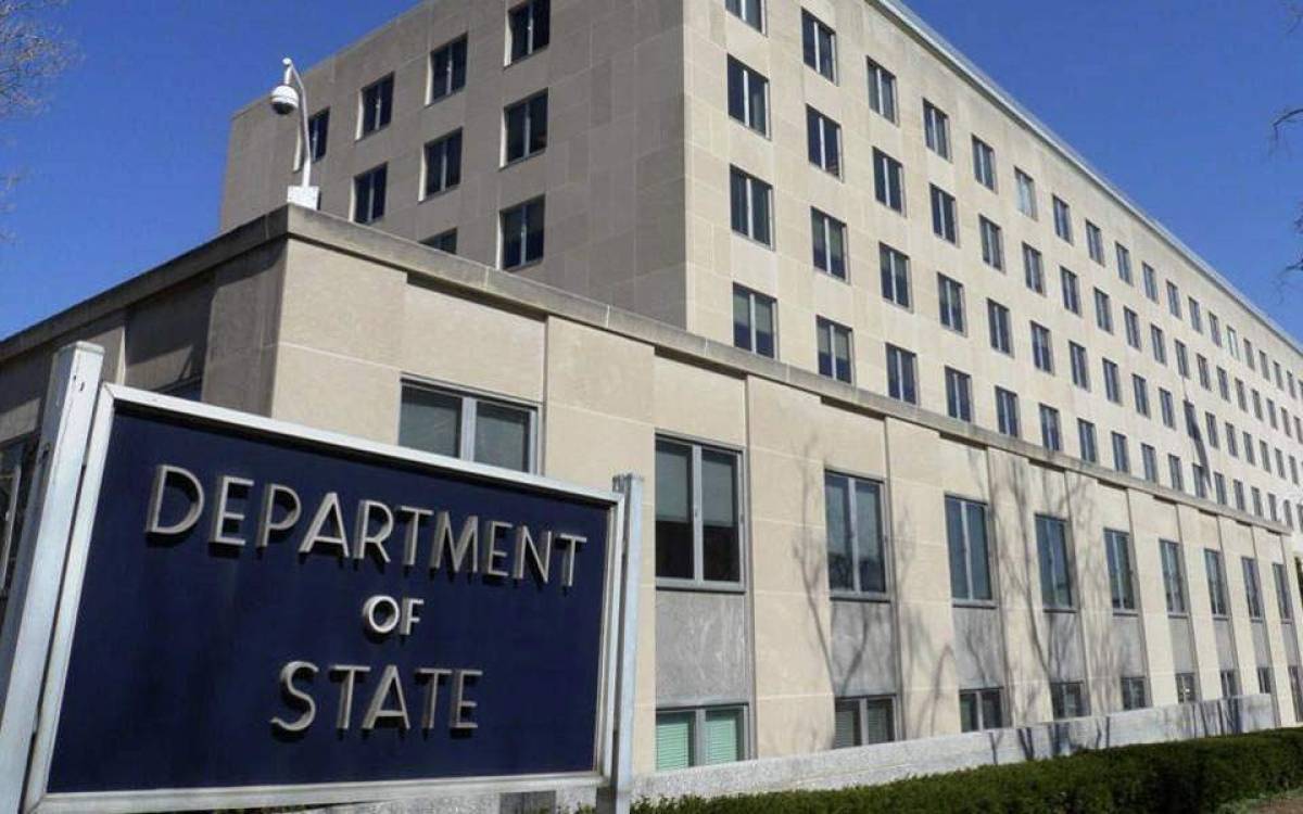 Νέα παρέμβαση State Department για την Τουρκία-Προβληματισμός για τη φρασεολογία