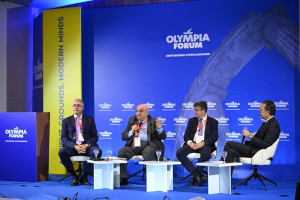 Η χρηματοδότηση για τα ΑΕΙ δεν είναι αρκετή