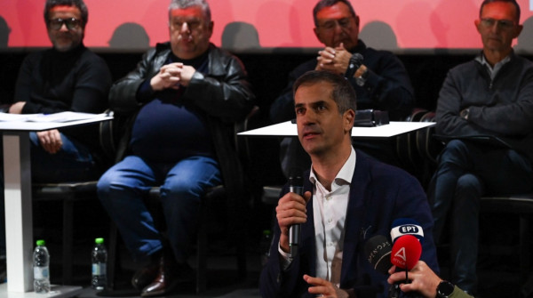 Μπακογιάννης: Μέρος του DNA της Αθήνας οι κινηματογράφοι ΑΣΤΟΡ-ΙΝΤΕΑΛ