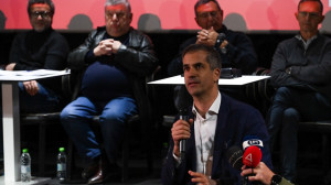 Μπακογιάννης: Μέρος του DNA της Αθήνας οι κινηματογράφοι ΑΣΤΟΡ-ΙΝΤΕΑΛ