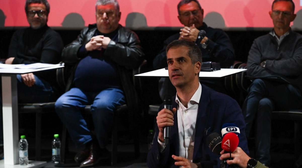 Μπακογιάννης: Μέρος του DNA της Αθήνας οι κινηματογράφοι ΑΣΤΟΡ-ΙΝΤΕΑΛ